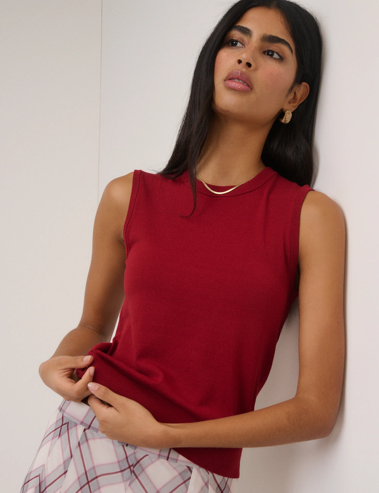 Knitted Tops